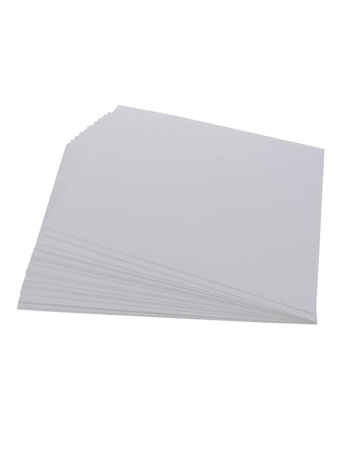 Kabeer Art 180GSM Sketch and Drawing Paper, 20 Sheets A4 Size - Image 2